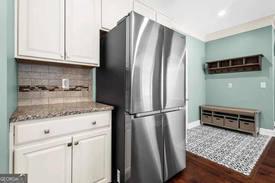 15 Madeline WAY Palmetto, GA 30268
