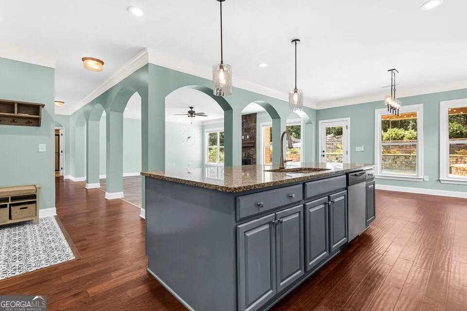 15 Madeline WAY Palmetto, GA 30268