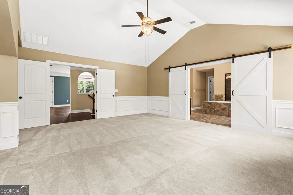 15 Madeline WAY Palmetto, GA 30268