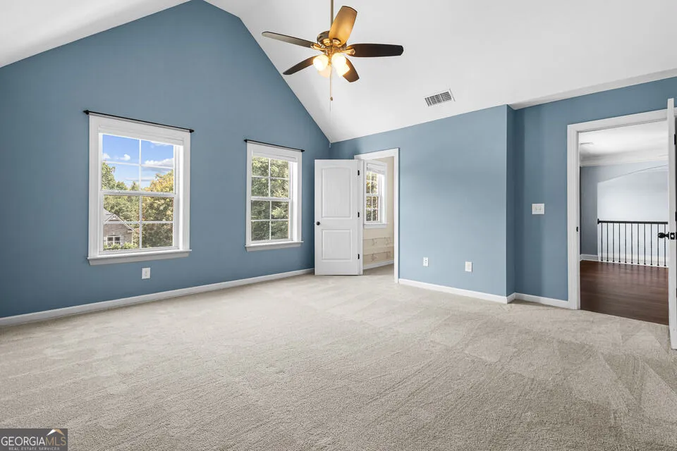 15 Madeline WAY Palmetto, GA 30268