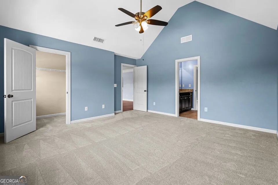 15 Madeline WAY Palmetto, GA 30268