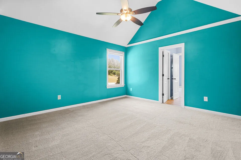 15 Madeline WAY Palmetto, GA 30268