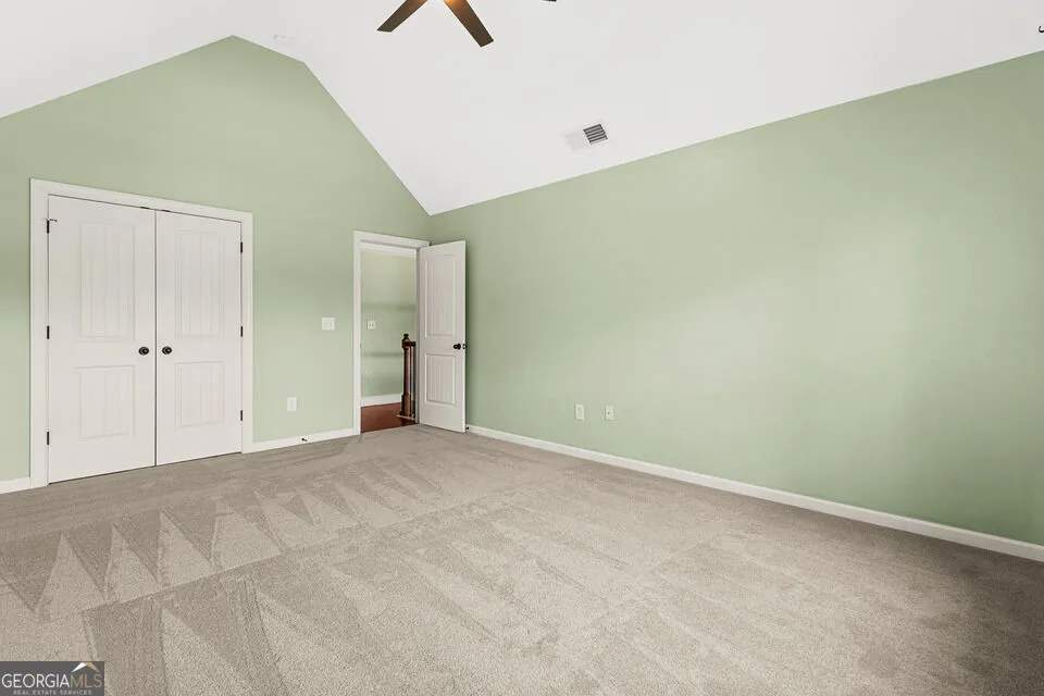 15 Madeline WAY Palmetto, GA 30268