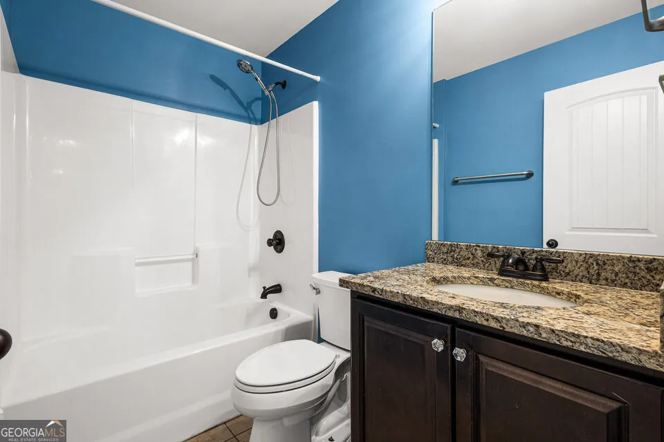 15 Madeline WAY Palmetto, GA 30268
