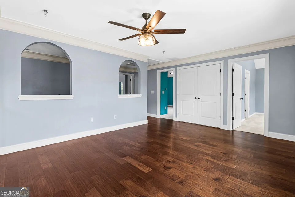 15 Madeline WAY Palmetto, GA 30268