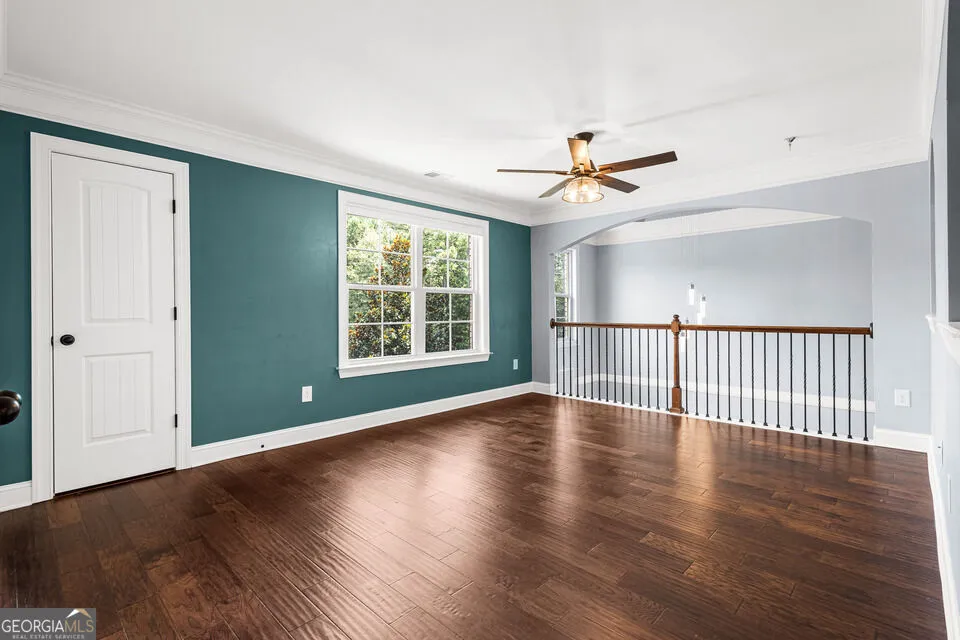 15 Madeline WAY Palmetto, GA 30268