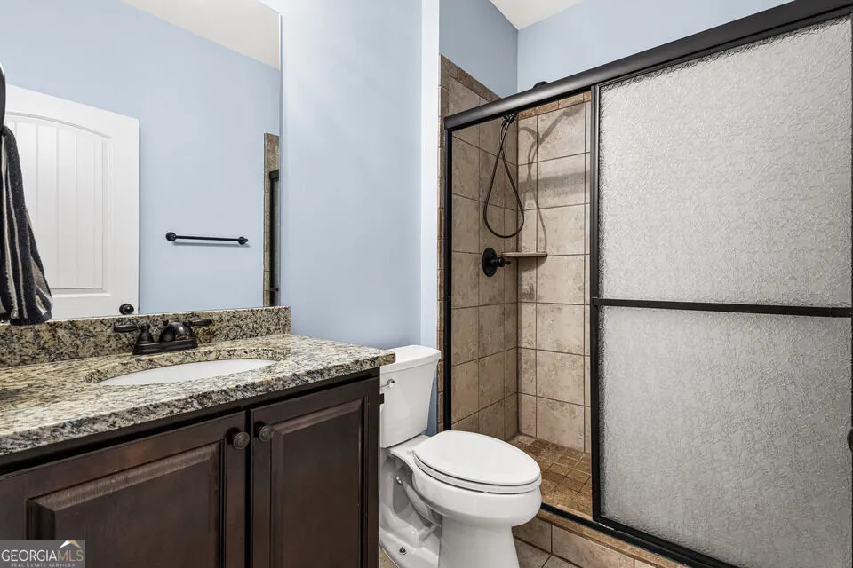 15 Madeline WAY Palmetto, GA 30268