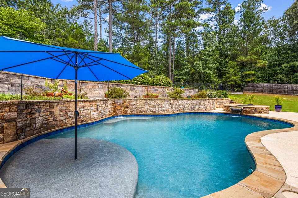 15 Madeline WAY Palmetto, GA 30268