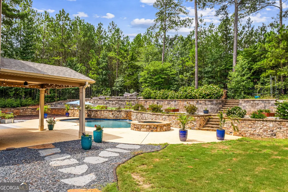 15 Madeline WAY Palmetto, GA 30268