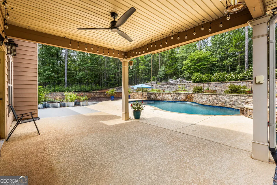 15 Madeline WAY Palmetto, GA 30268