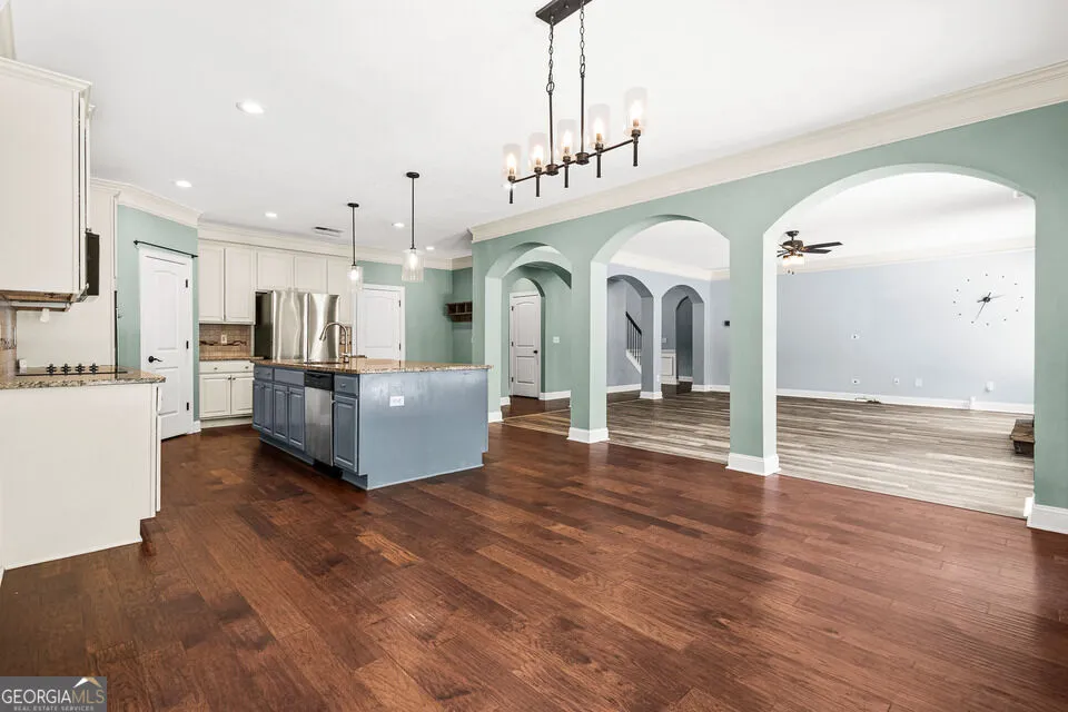 15 Madeline WAY Palmetto, GA 30268