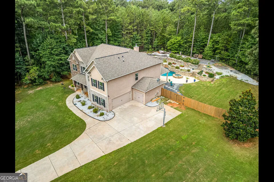 15 Madeline WAY Palmetto, GA 30268