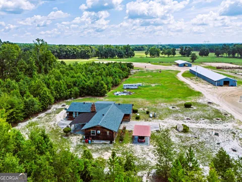 1072 Porter Carswell Rd.