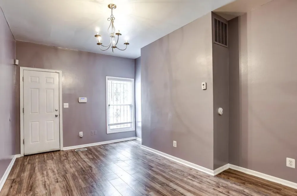1231 LOMBARD Baltimore, MD 21223