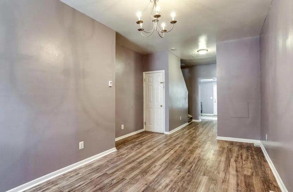 1231 LOMBARD Baltimore, MD 21223
