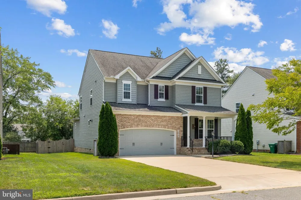 10793 PROVIDENCE WOODS LANE Ashland, VA 23005