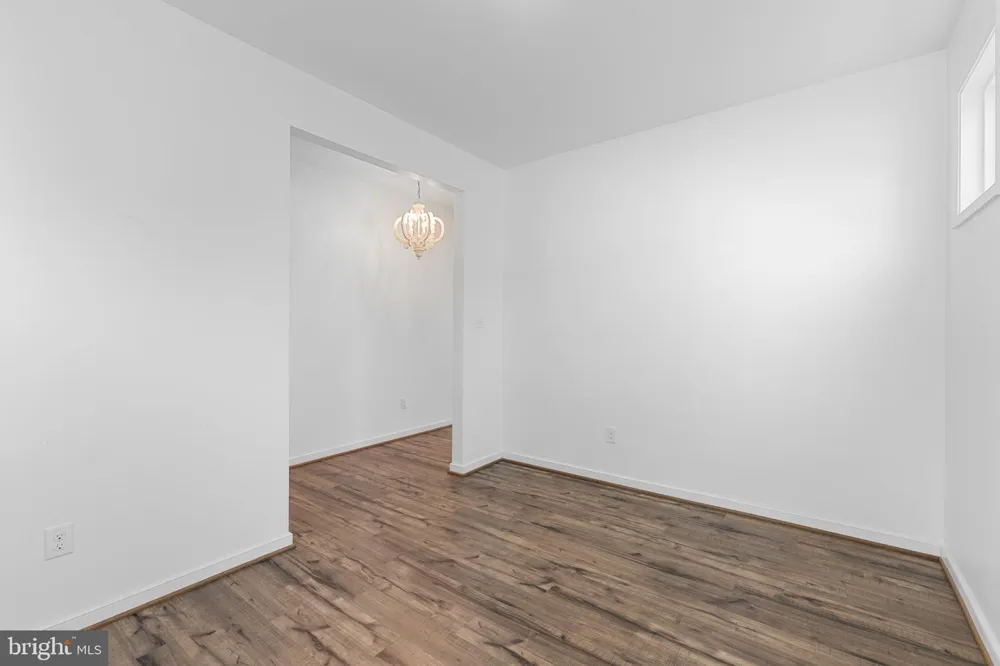10793 PROVIDENCE WOODS LANE Ashland, VA 23005