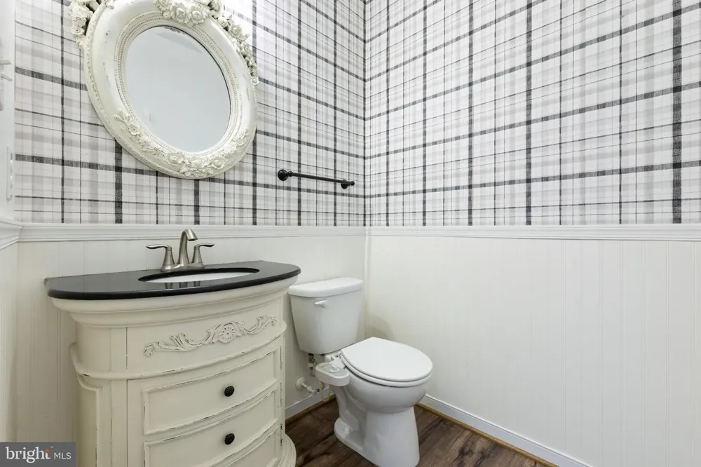 10793 PROVIDENCE WOODS LANE Ashland, VA 23005