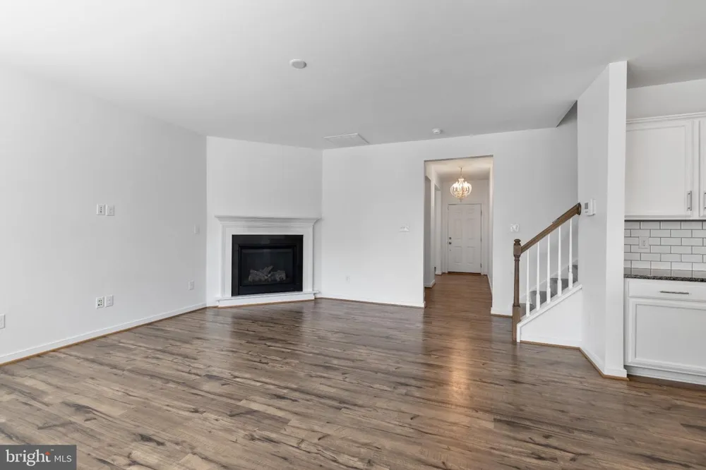 10793 PROVIDENCE WOODS LANE Ashland, VA 23005