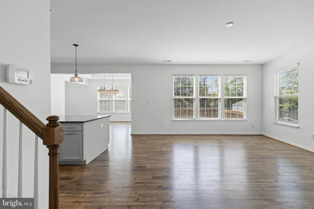 10793 PROVIDENCE WOODS LANE Ashland, VA 23005