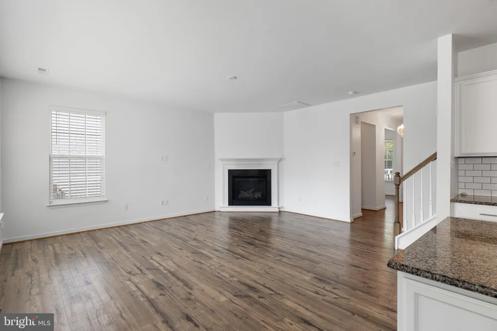 10793 PROVIDENCE WOODS LANE Ashland, VA 23005