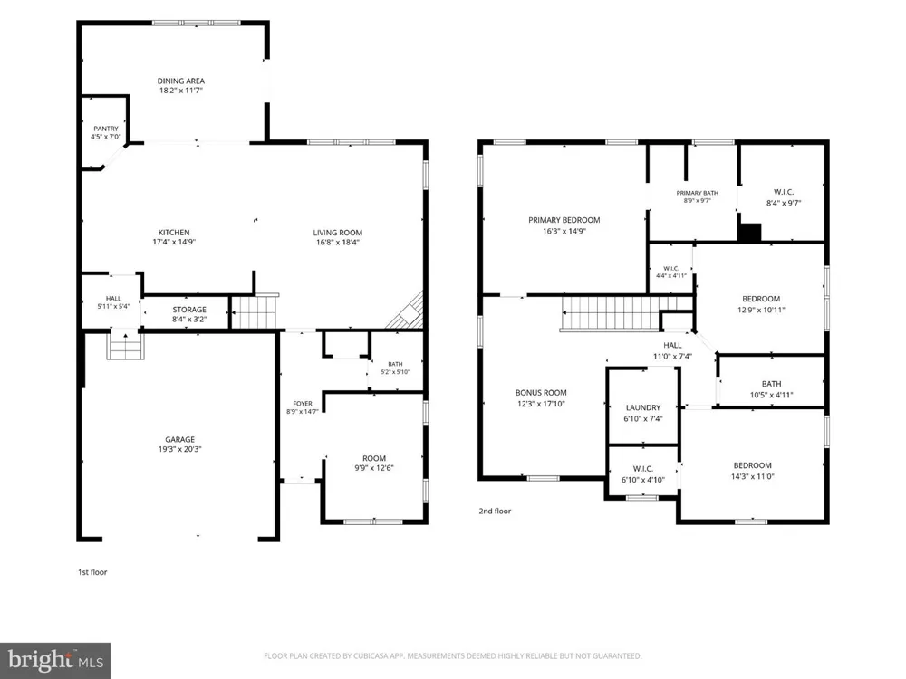 10793 PROVIDENCE WOODS LANE Ashland, VA 23005