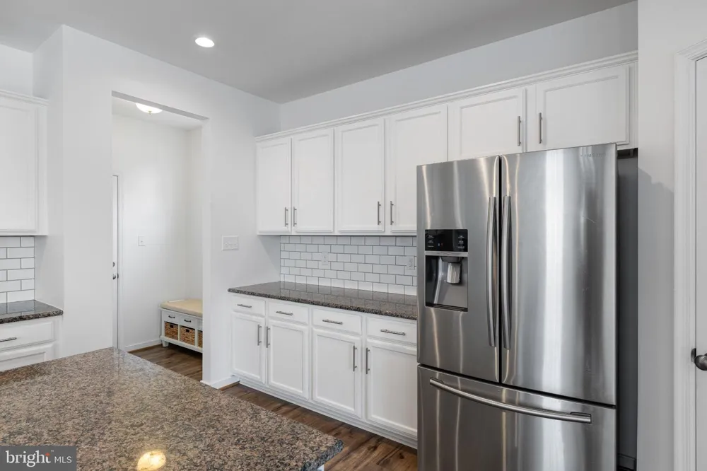10793 PROVIDENCE WOODS LANE Ashland, VA 23005