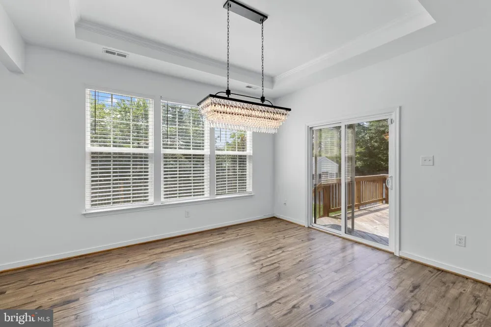 10793 PROVIDENCE WOODS LANE Ashland, VA 23005
