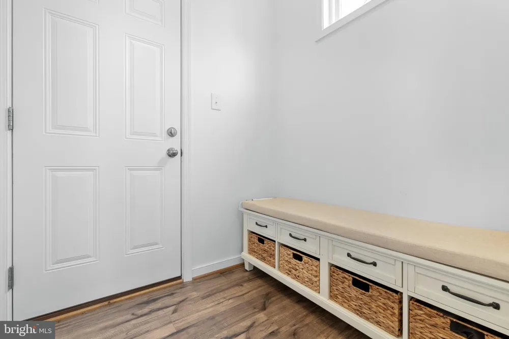 10793 PROVIDENCE WOODS LANE Ashland, VA 23005