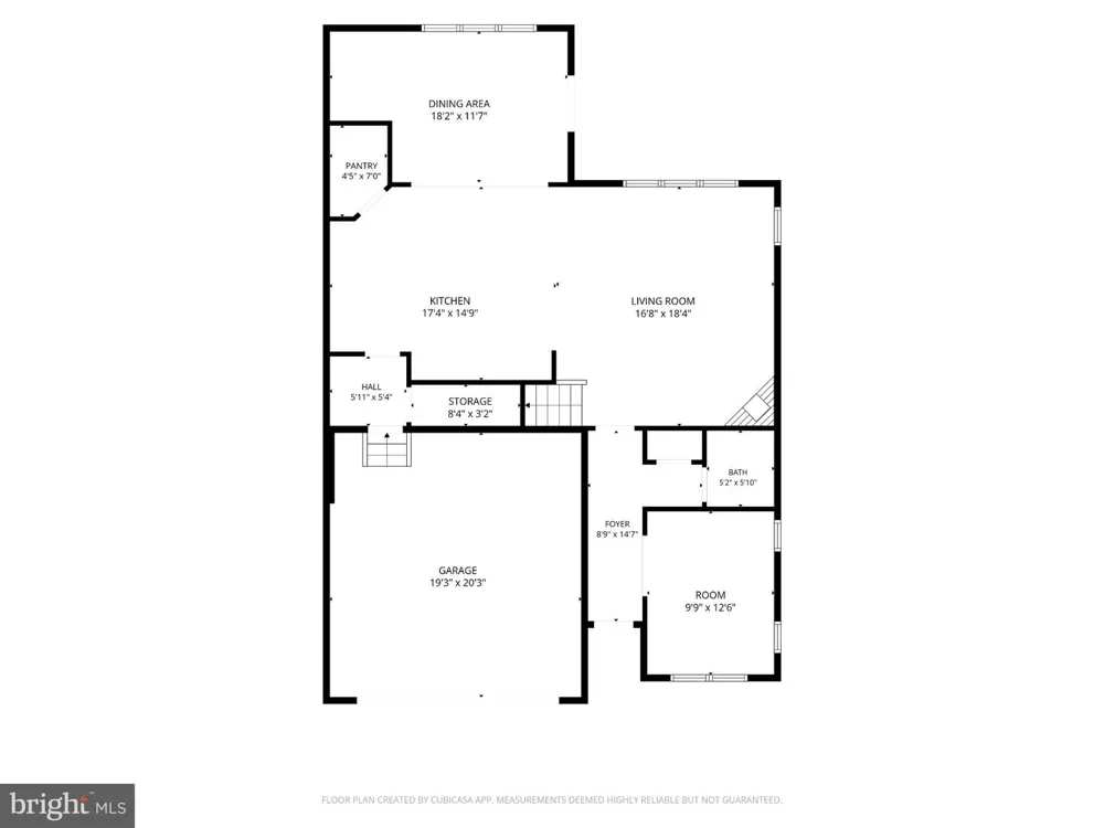 10793 PROVIDENCE WOODS LANE Ashland, VA 23005