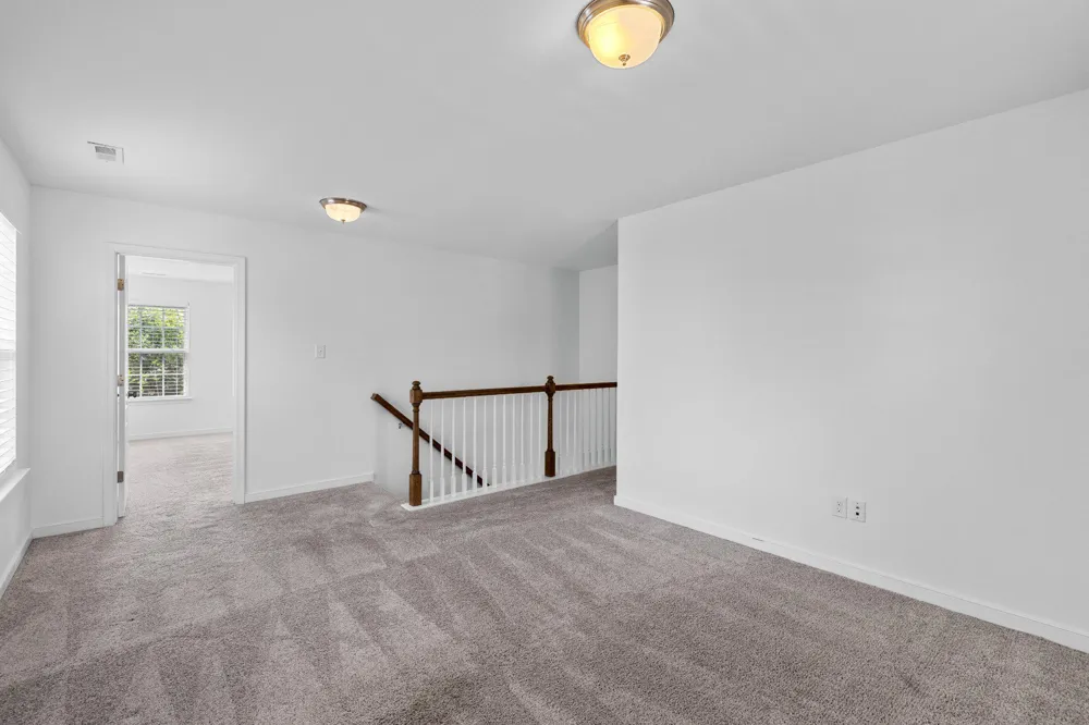 10793 PROVIDENCE WOODS LANE Ashland, VA 23005