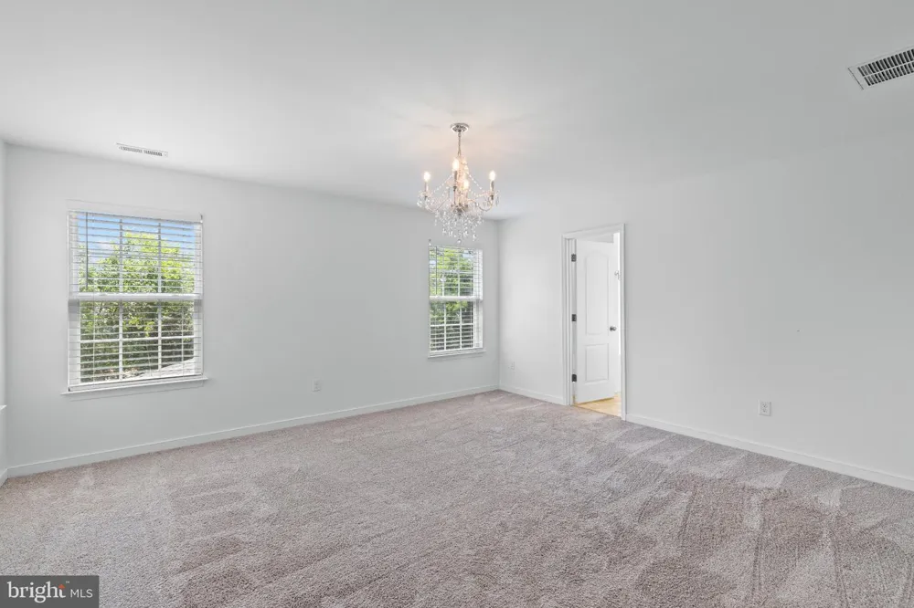 10793 PROVIDENCE WOODS LANE Ashland, VA 23005