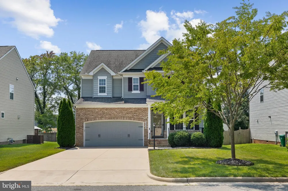 10793 PROVIDENCE WOODS LANE Ashland, VA 23005