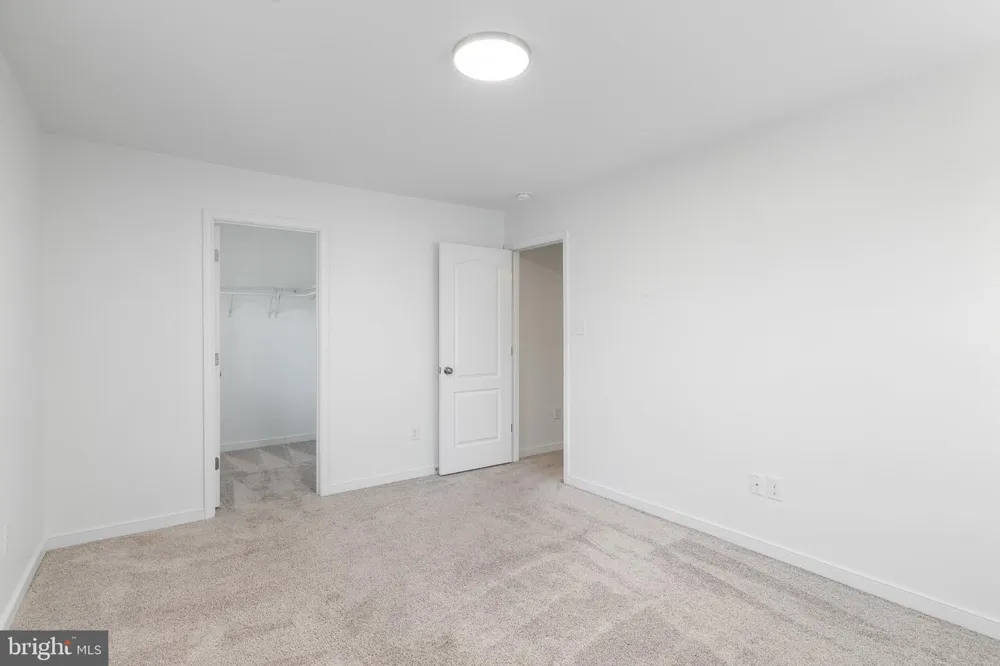 10793 PROVIDENCE WOODS LANE Ashland, VA 23005