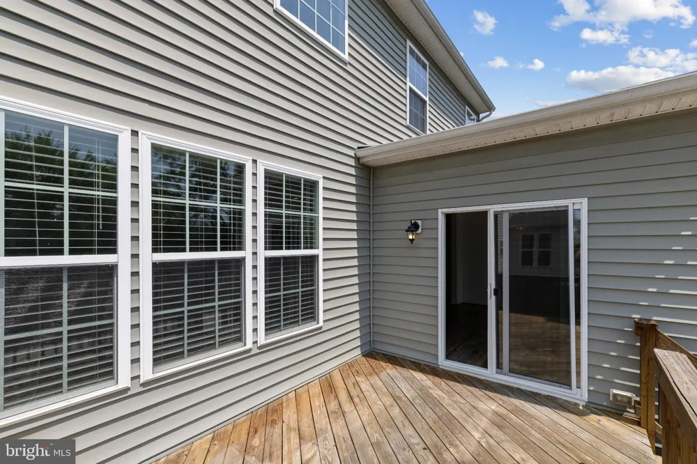 10793 PROVIDENCE WOODS LANE Ashland, VA 23005