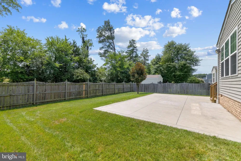 10793 PROVIDENCE WOODS LANE Ashland, VA 23005