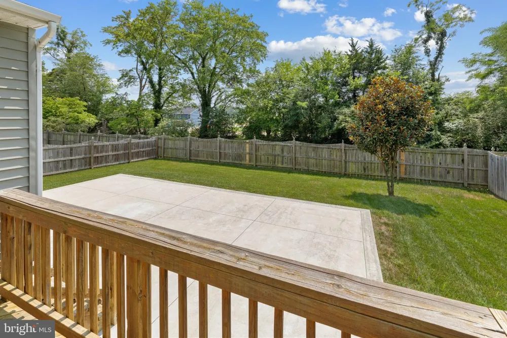 10793 PROVIDENCE WOODS LANE Ashland, VA 23005