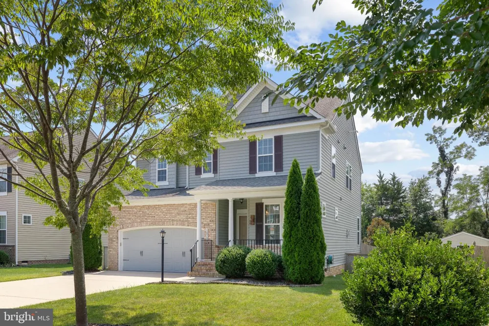 10793 PROVIDENCE WOODS LANE Ashland, VA 23005