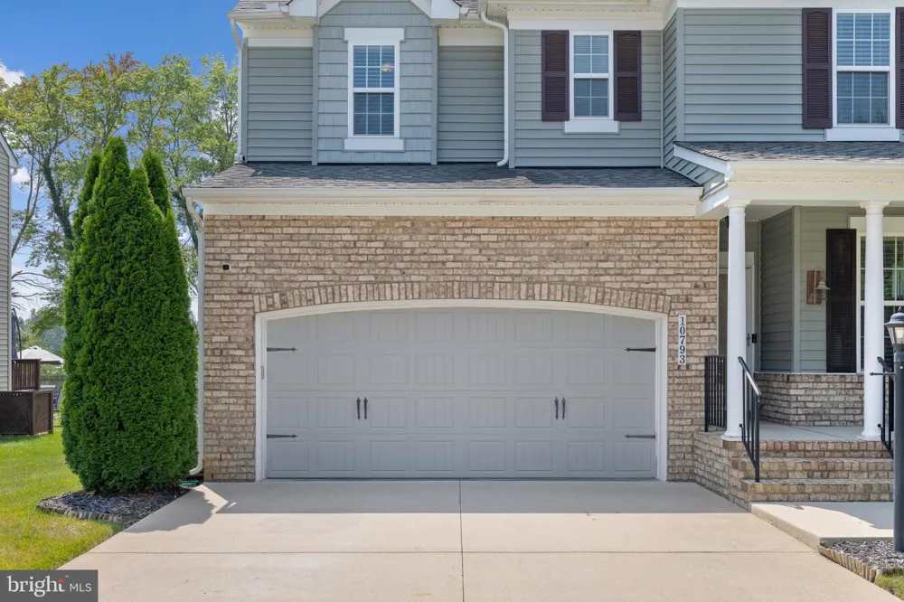 10793 PROVIDENCE WOODS LANE Ashland, VA 23005