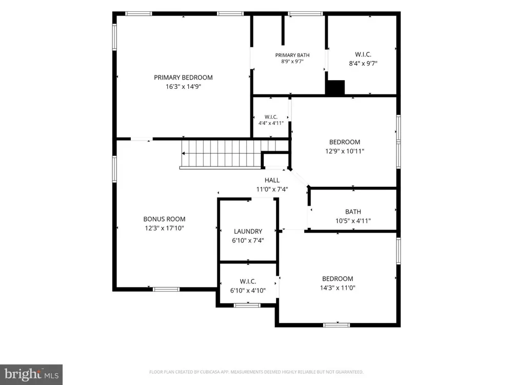 10793 PROVIDENCE WOODS LANE Ashland, VA 23005