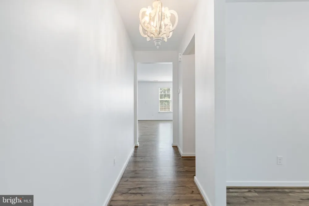 10793 PROVIDENCE WOODS LANE Ashland, VA 23005