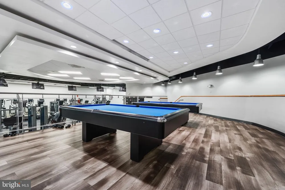 1021 ARLINGTON BOULEVARD #241 Arlington, VA 22209