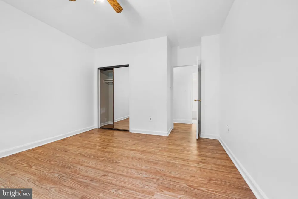 1021 ARLINGTON BOULEVARD #241 Arlington, VA 22209
