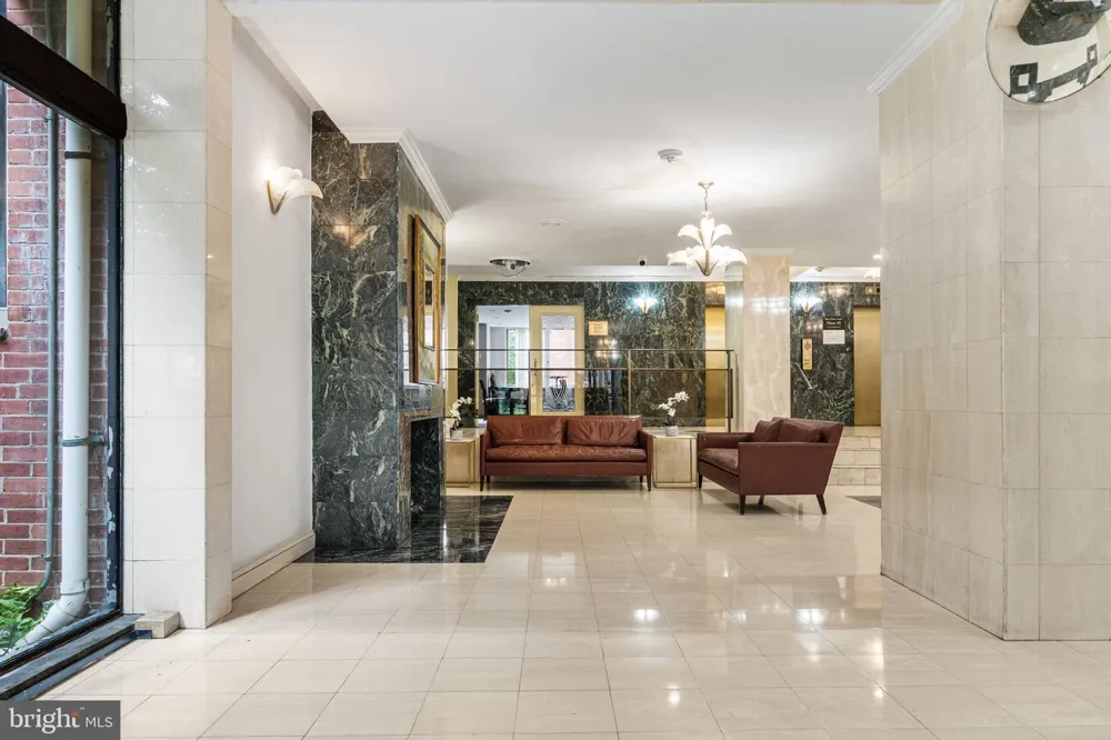 1121 ARLINGTON BOULEVARD #534 Arlington, VA 22209