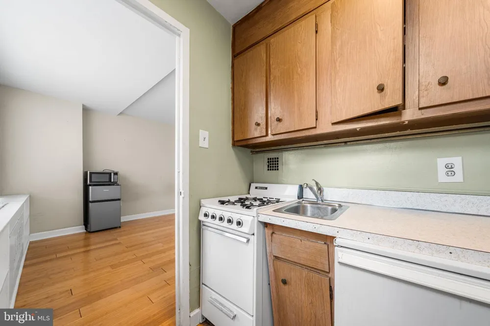 1121 ARLINGTON BOULEVARD #534 Arlington, VA 22209