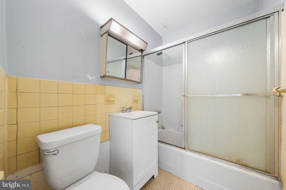 1121 ARLINGTON BOULEVARD #534 Arlington, VA 22209