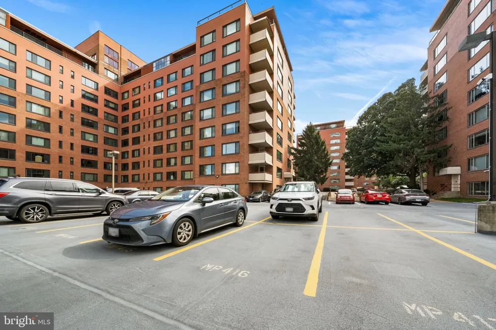 1121 ARLINGTON BOULEVARD #534 Arlington, VA 22209