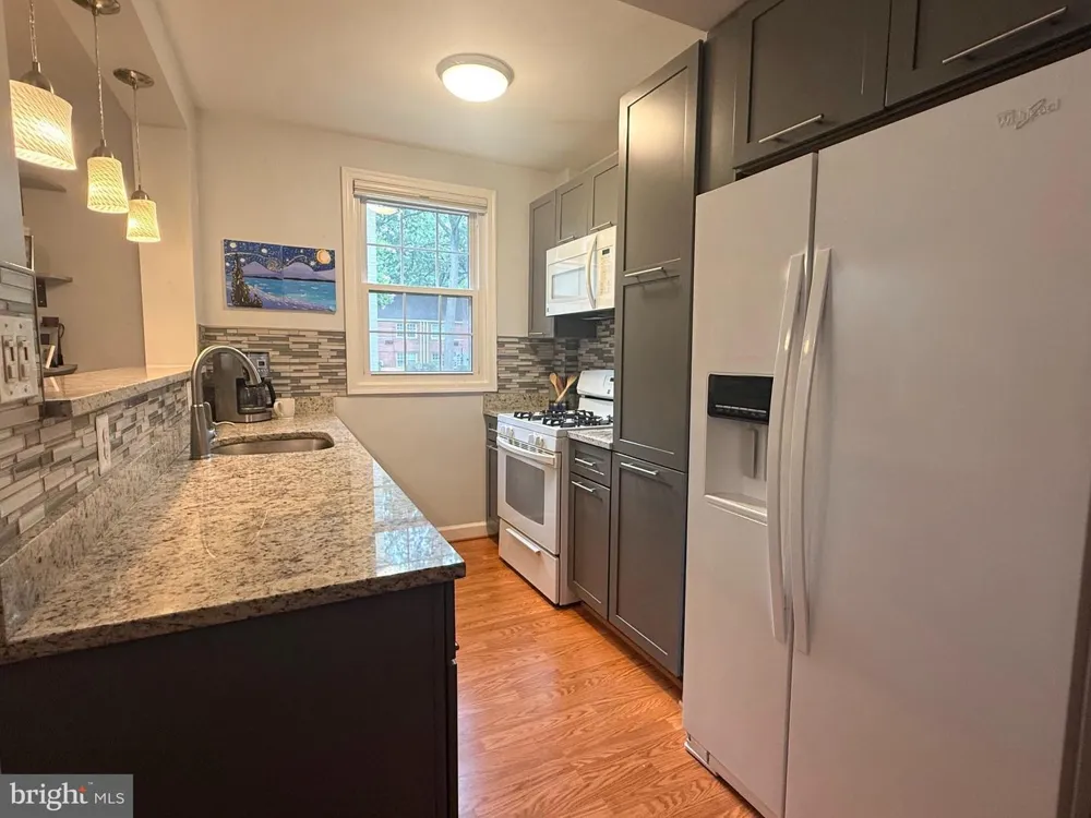 4318 PERSHING DRIVE #43181 Arlington, VA 22203