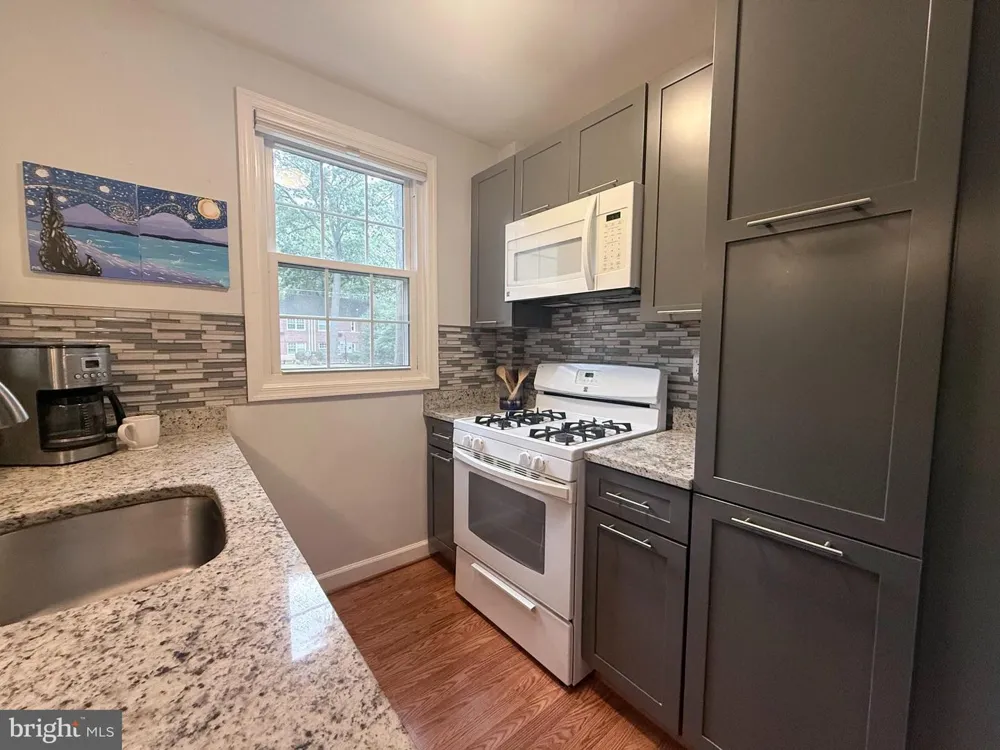 4318 PERSHING DRIVE #43181 Arlington, VA 22203