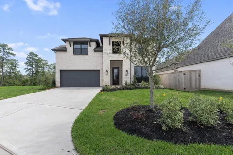 407 Mathis Lake Court
